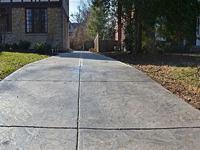 Concrete Versus Asphalt, Louisville, KY Concrete Versus Asphalt, Louisville, KY