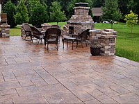 Outdoor Living, Fisherville, KY 