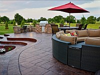 Outdoor Living, Goshen, KY 