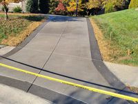 Driveway Construction, Louisville, KY