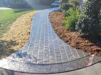 Driveway Design and Construction, Jeffersontown, KY