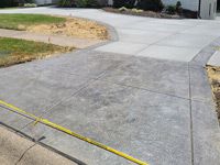 Driveway Construction, Hurstbourne, KY