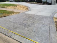 Concrete Driveways