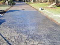 Driveway Construction, Fisherville, KY