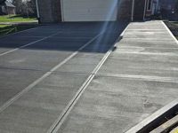 Concrete Driveways