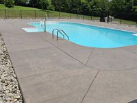 Outdoor Living and Pool, Louisville, KY