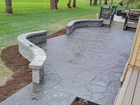 Patio Design, Louisville, KY  