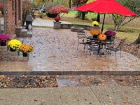 Patio Design, Prospect, KY  