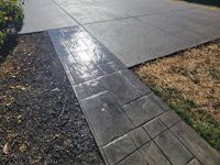 Sidewalks Construction, Louisville, KY