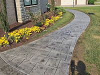 Sidewalks Construction, Middletown, KY
