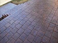 Stained Concrete, Jeffersontown, KY 