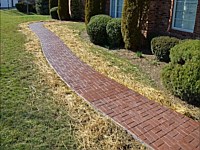 Sidewalks, Prospect, KY 
