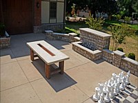 Retaining Walls and Patio, Louisville, KY 
