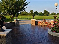 Outdoor Living, The Highlands, KY 