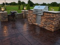 Retaining Walls, Fisherville, KY 