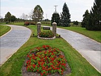 Concrete Driveways