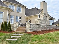 Retaining Walls, Goshen, KY 
