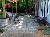 Outdoor Living Design, Louisville, KY 
