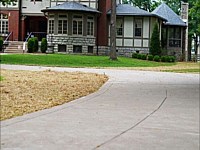  Driveway Instalaltion, Louisville, KY 