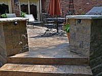 Retaining Walls, Plainview, KY 
