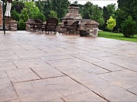   Patio, Jeffersontown, KY 