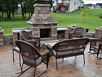 Outdoor Living Design, Jeffersontown, KY 