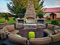 Outdoor Living Design, Prospect, KY 