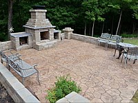 Outdoor Living Design, Fisherville, KY 