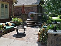   Patio, Middletown, KY 