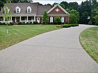 Concrete Driveways