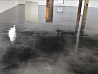 Stained Concrete