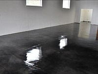 Stained Concrete