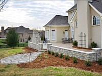 Retaining Walls